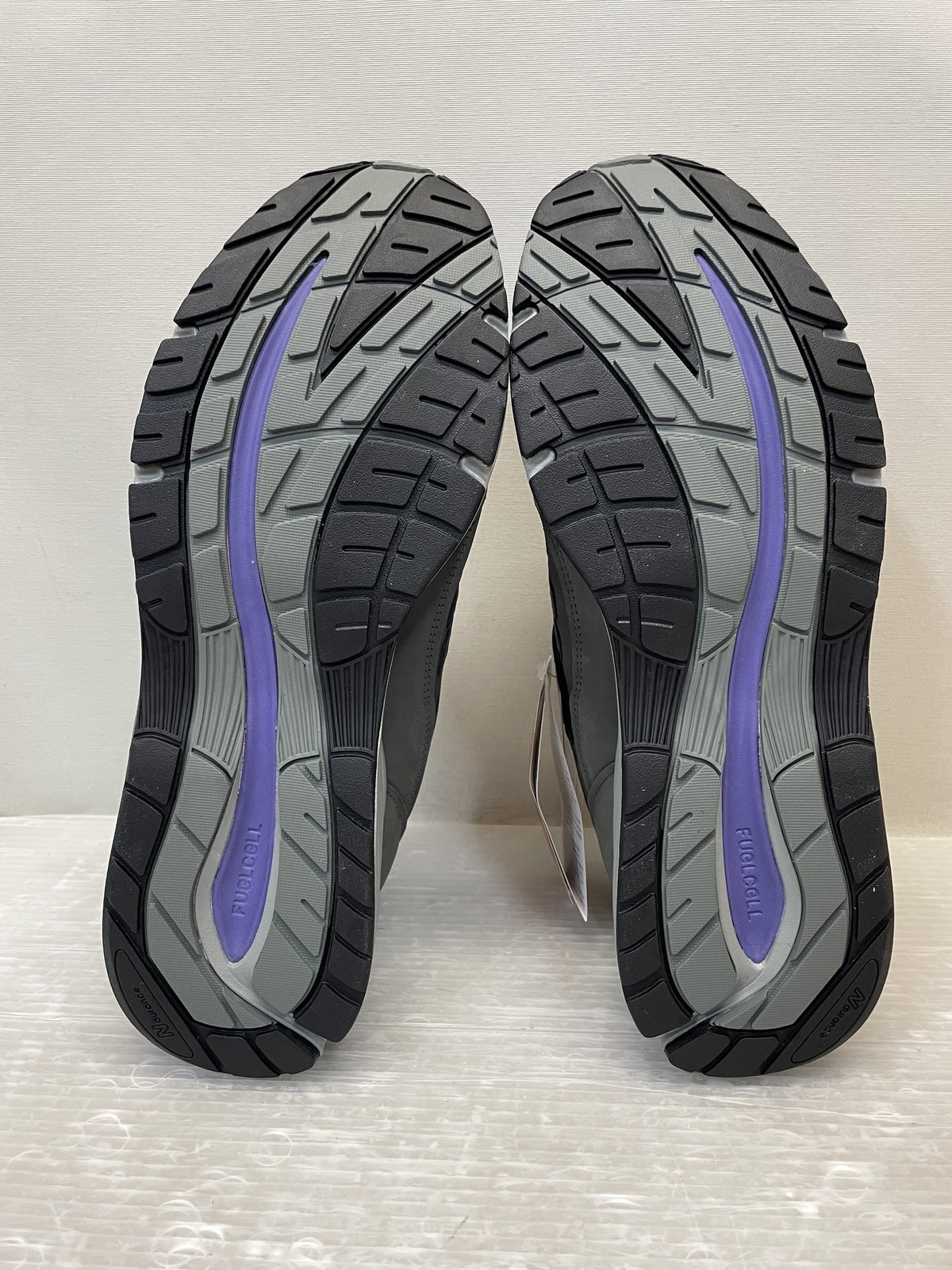 スニーカー NEW BALANCE U991GP2 US10 グレー