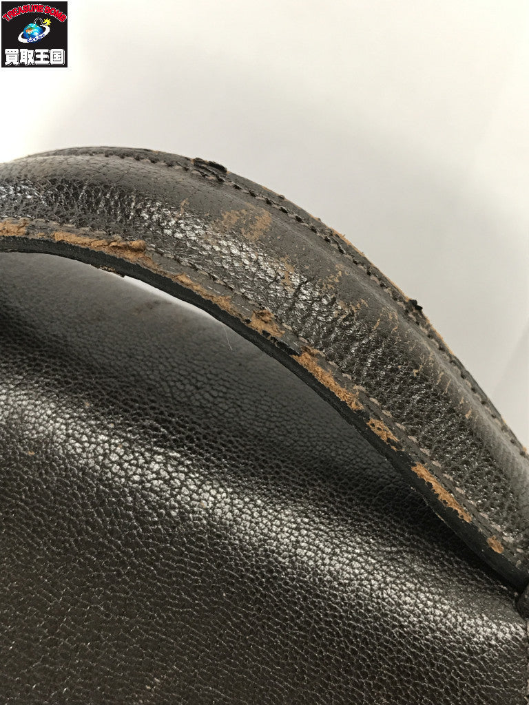 Sac a depeches 茶