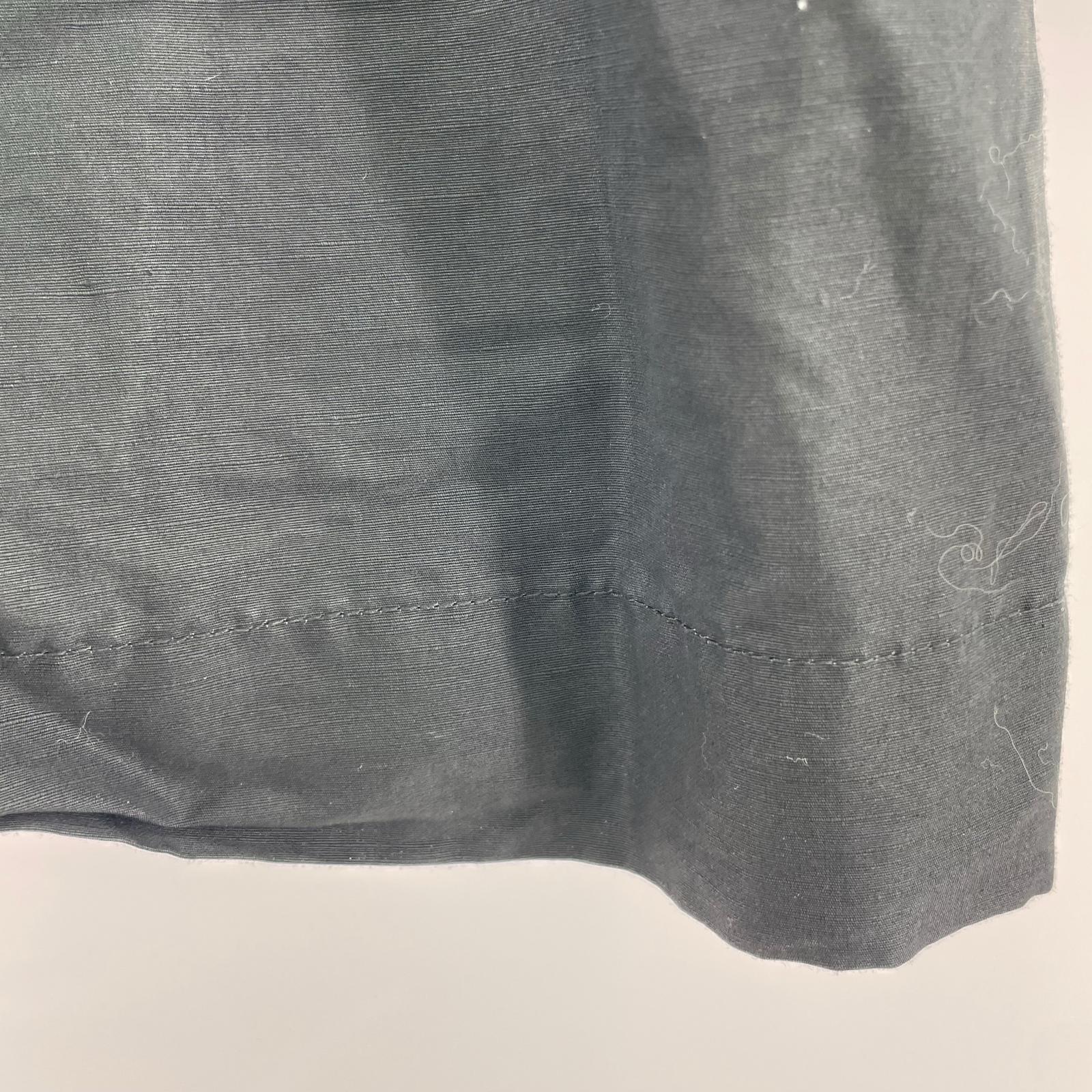 その他トップス Gauze# ブラウス 黒 フリー ブラック