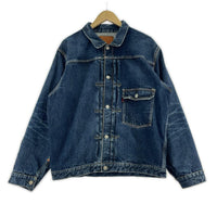 デニムジャケット Type1 Denim Jacket 44