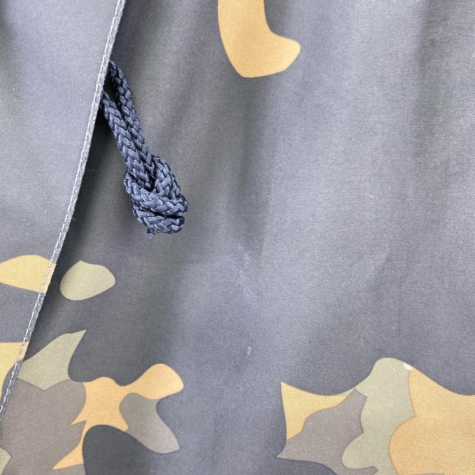 ジャケット MOUNTAIN JACKET カモ柄 M