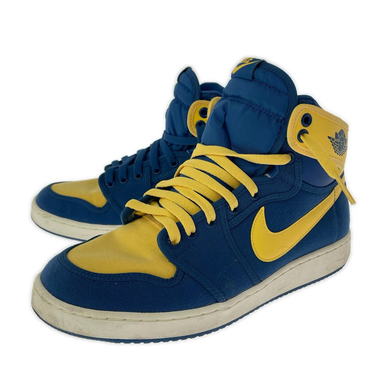 スニーカー AIR JORDAN 1 AJKO 28cm (US10 UK9 1/2 EU46)