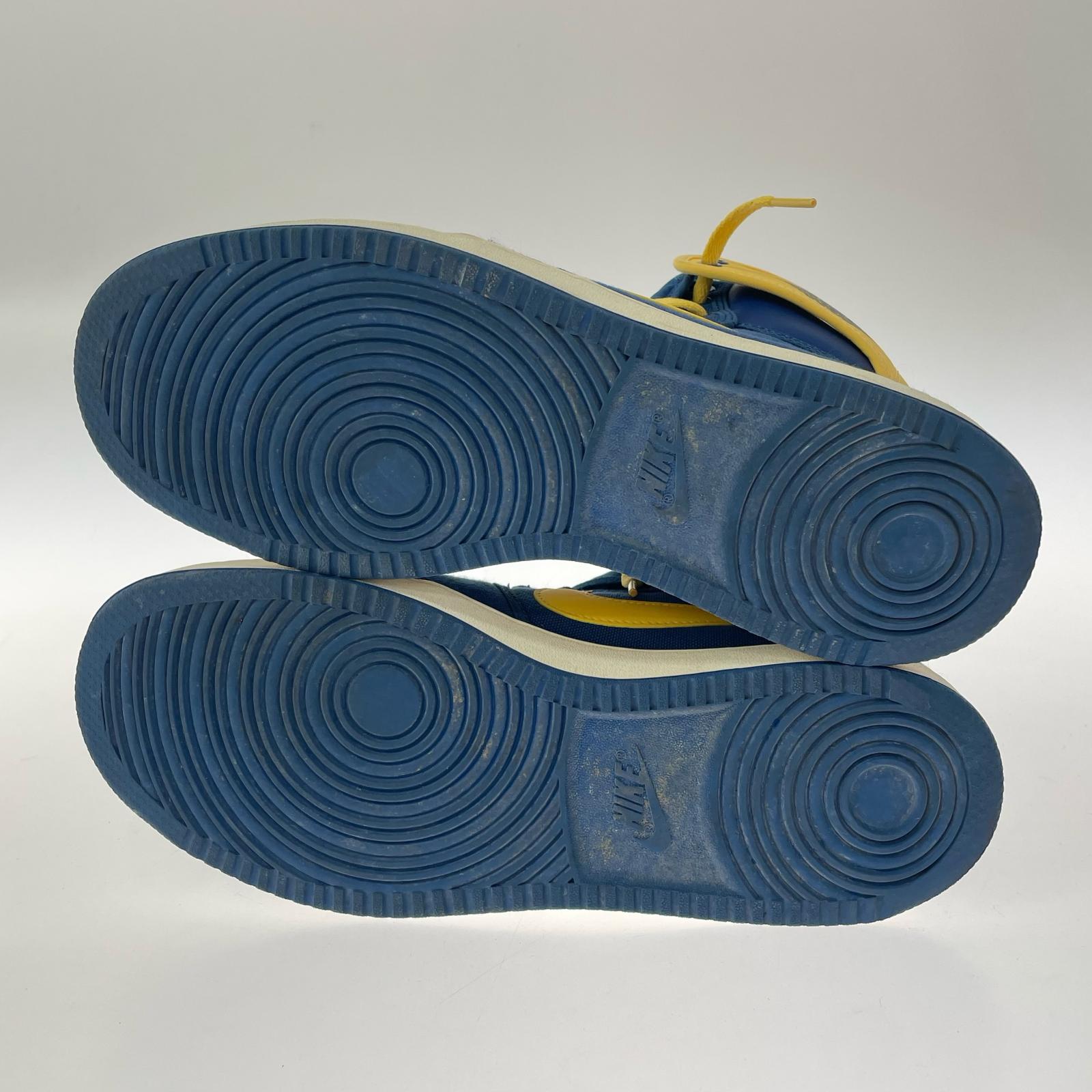 スニーカー AIR JORDAN 1 AJKO 28cm (US10 UK9 1/2 EU46)