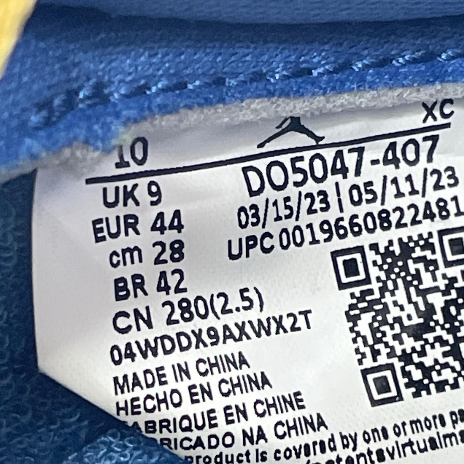 スニーカー AIR JORDAN 1 AJKO 28cm (US10 UK9 1/2 EU46)