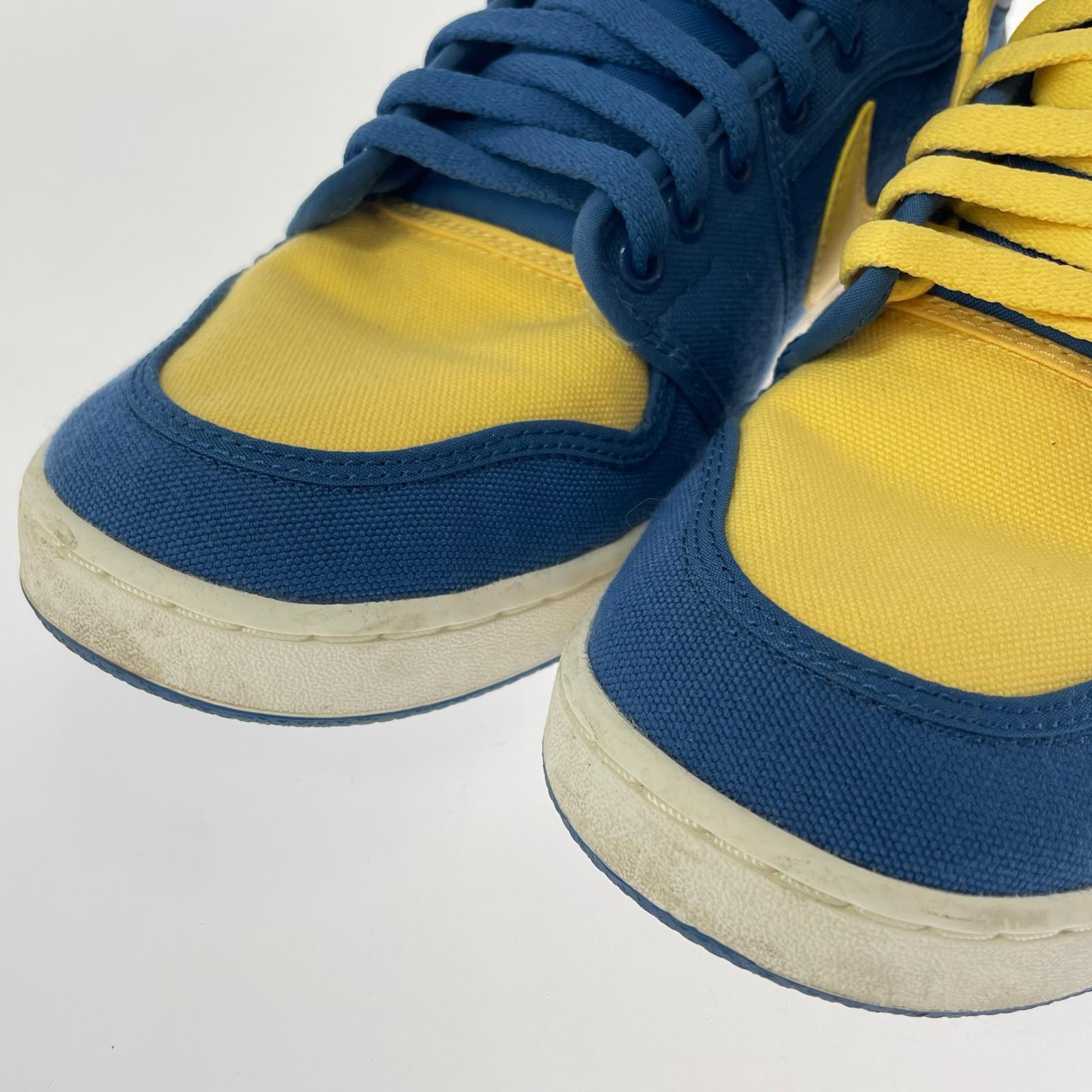 スニーカー AIR JORDAN 1 AJKO 28cm (US10 UK9 1/2 EU46)