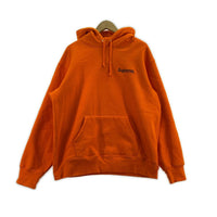 パーカー Worldwide Hooded Sweatshirt オレンジ M オレンジ