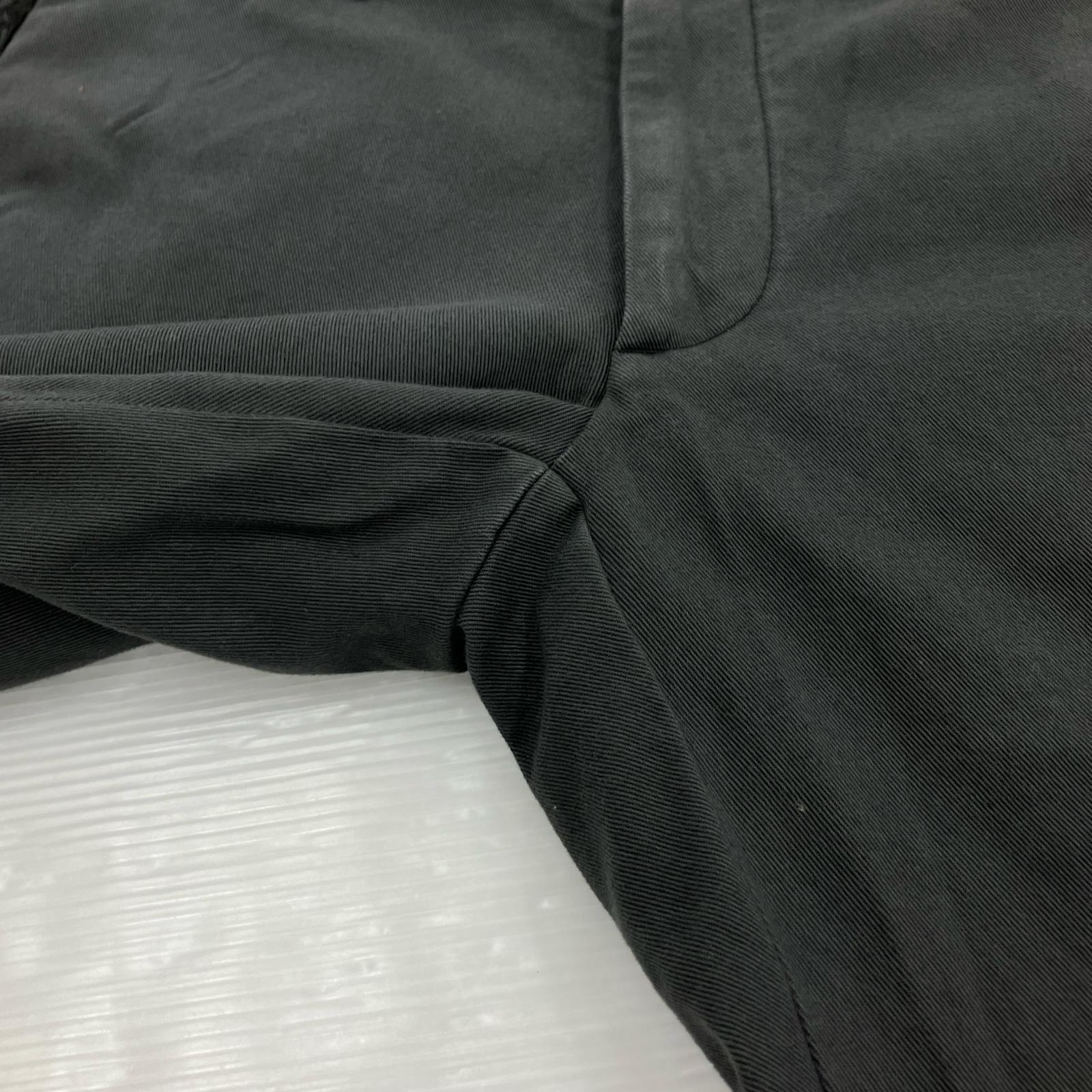パンツ チノパン BLK M M ブラック