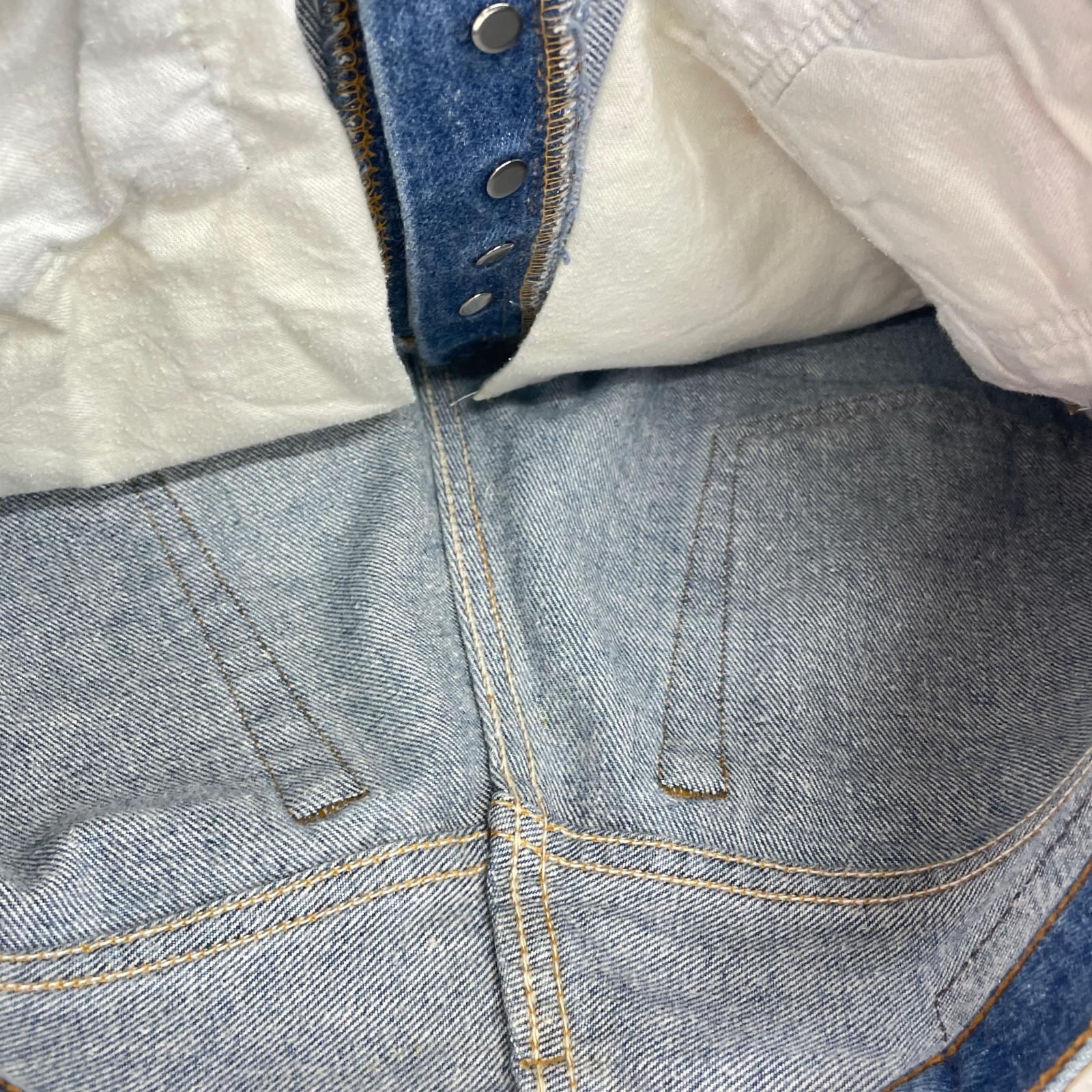 デニムパンツ Levi's 501XX デニムパンツ (W32L36)