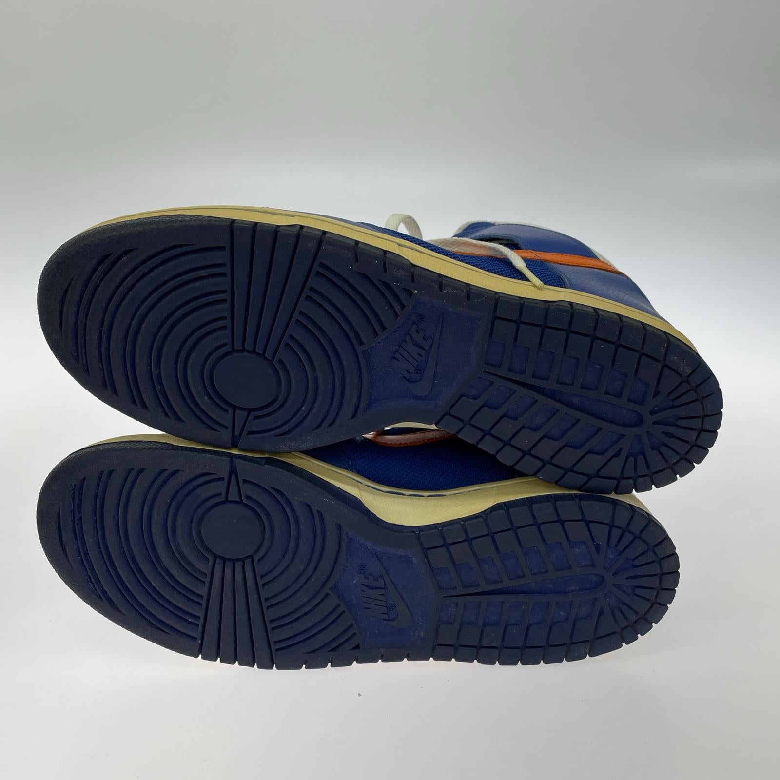 スニーカー NIKE DUNK HIGH SPORT ROYAL 29cm 29cm (US11 UK10 1/2 EU48)
