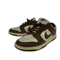 スニーカー NIKE DUNK LOW Sail/Cacao Wow 27cm 27cm (US9 UK8 1/2 EU44) ブラウン