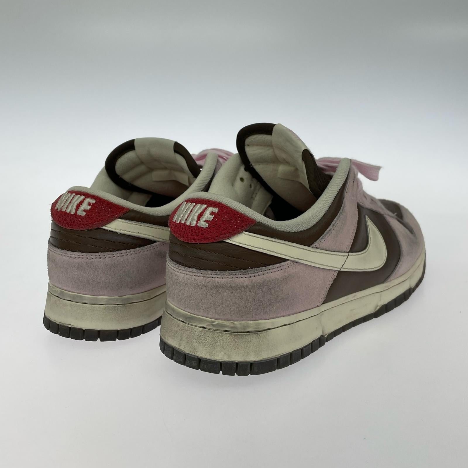 スニーカー NIKE NIKE Cacao Wow and Pink Foam 28cm 28cm (US10 UK9 1/2 EU46)