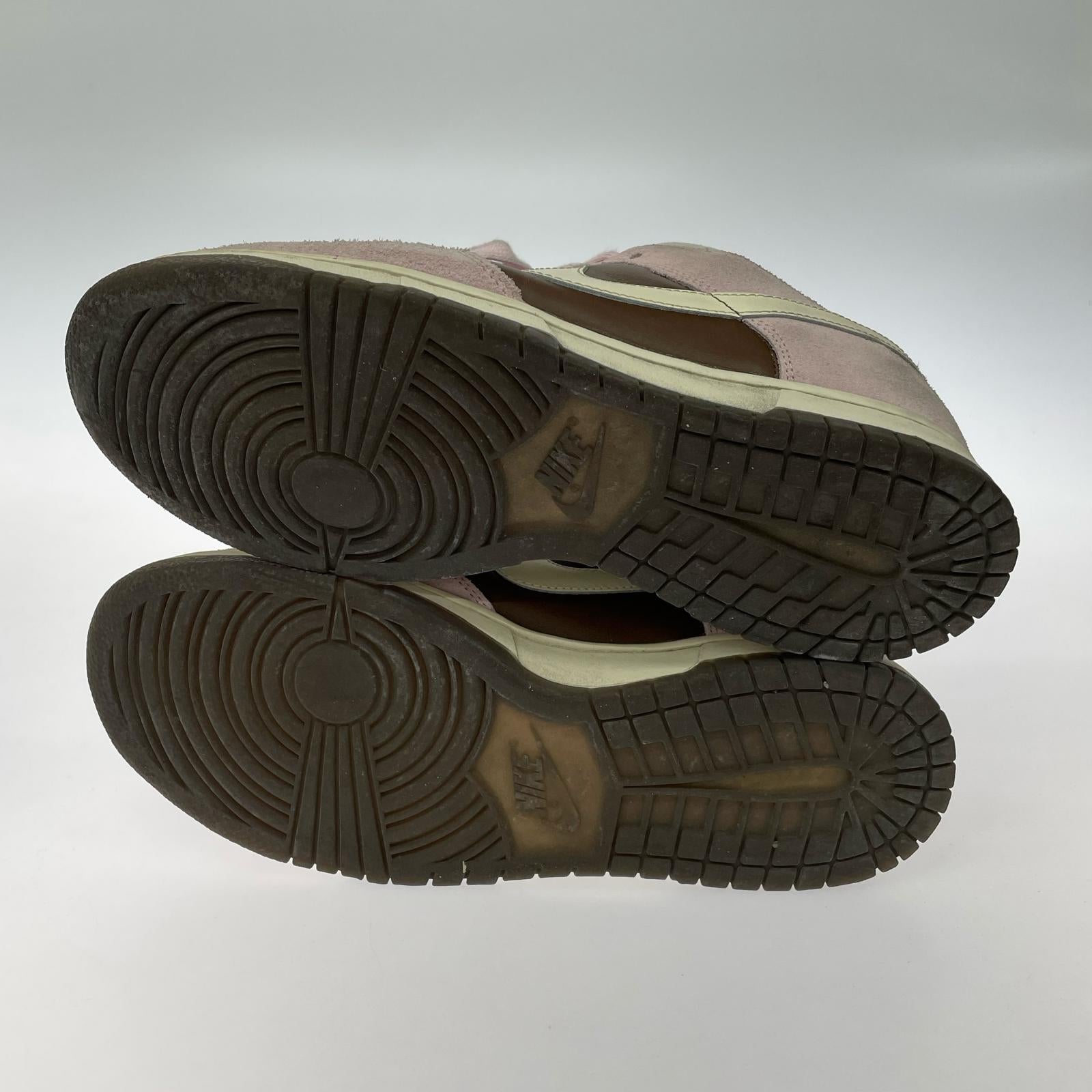 スニーカー NIKE NIKE Cacao Wow and Pink Foam 28cm 28cm (US10 UK9 1/2 EU46)