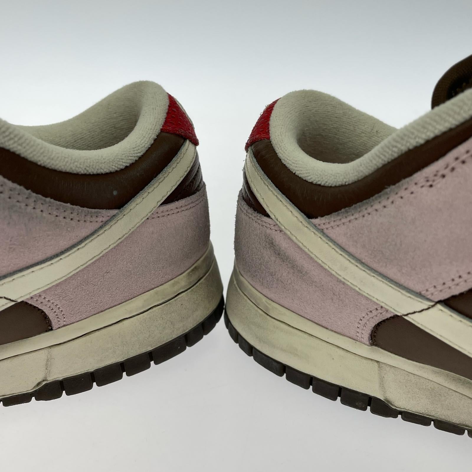 スニーカー NIKE NIKE Cacao Wow and Pink Foam 28cm 28cm (US10 UK9 1/2 EU46)