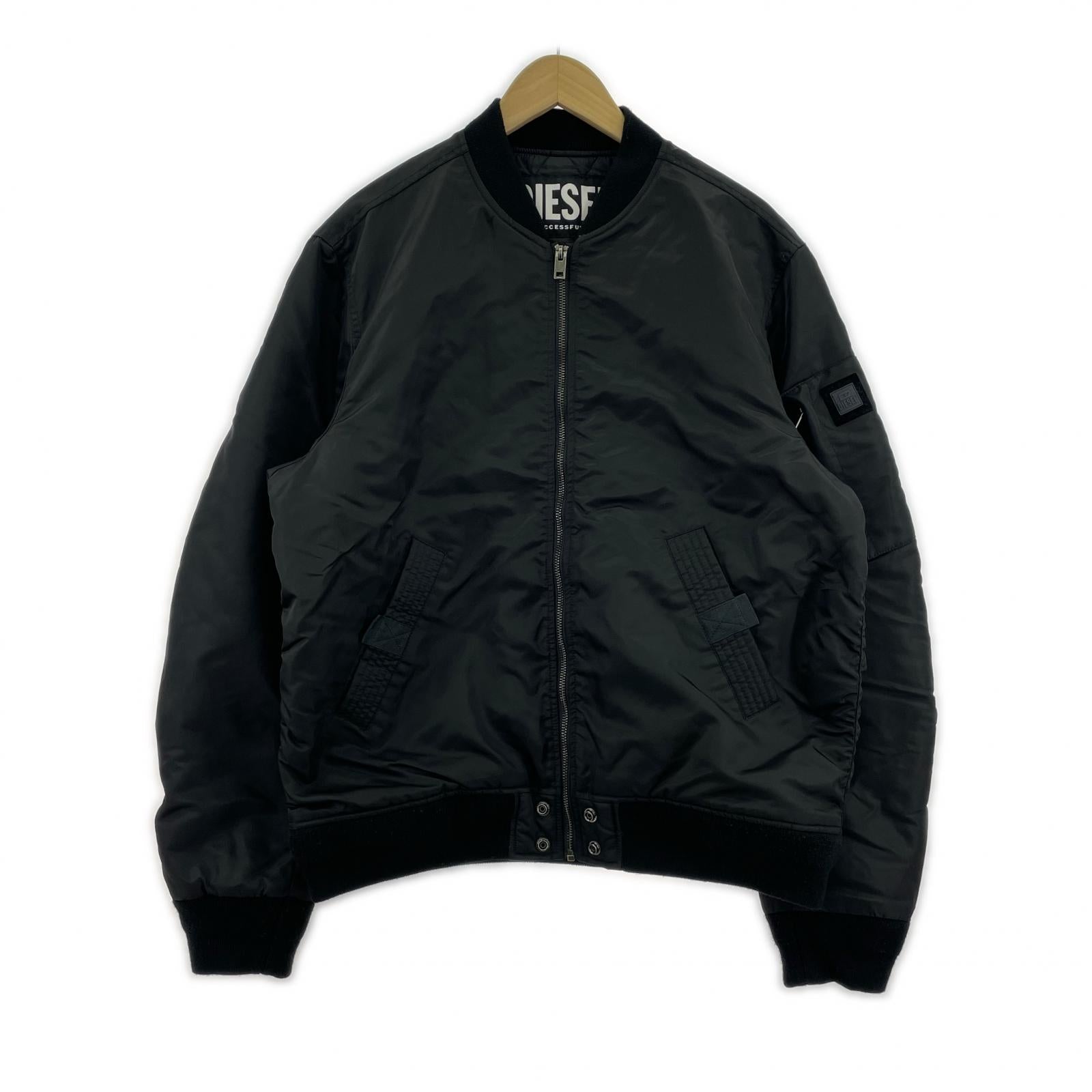 ジャケット J-ROSS-NEW JACKET L ブラック