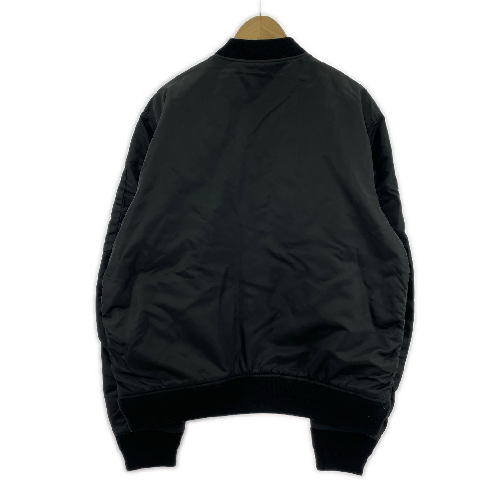 ジャケット J-ROSS-NEW JACKET L ブラック