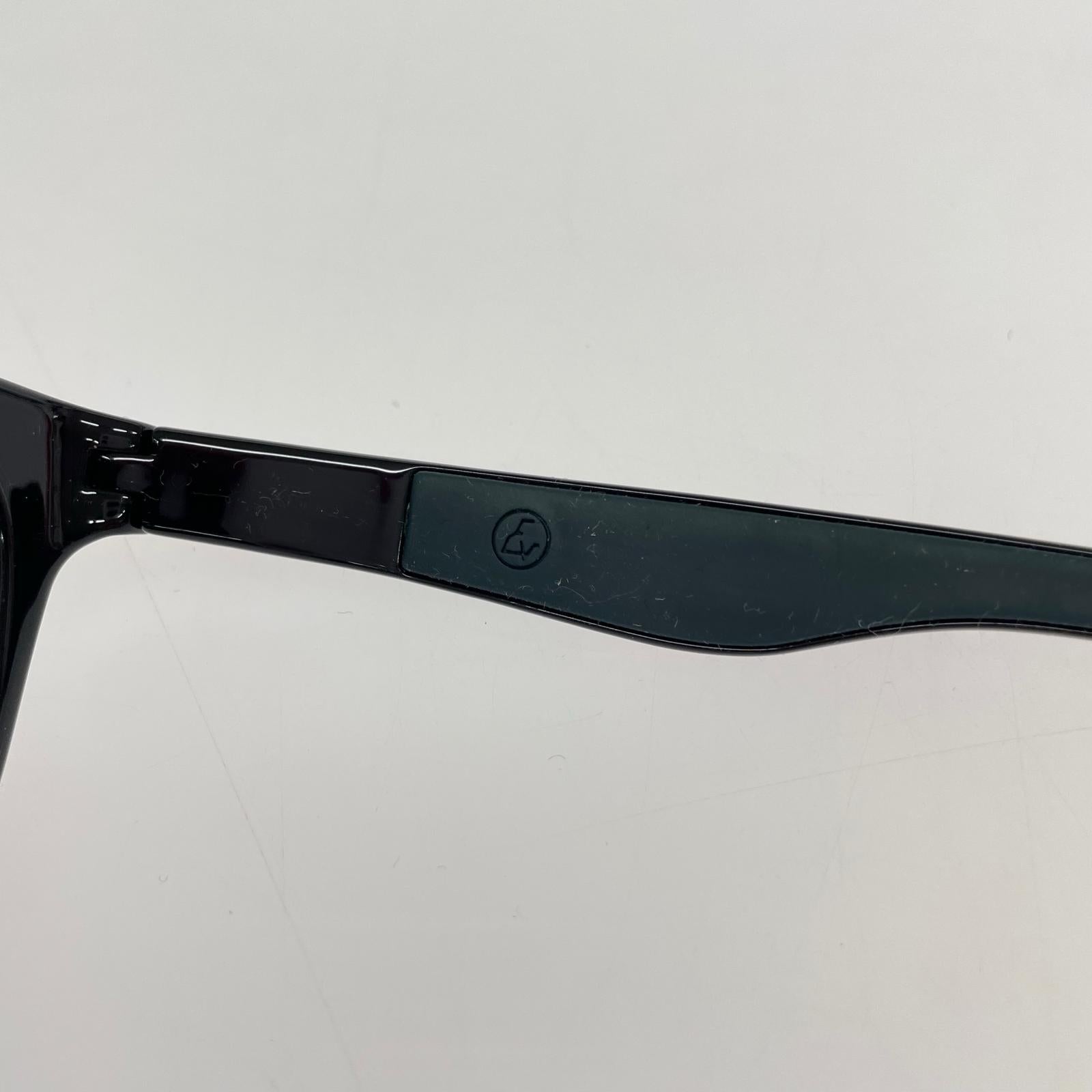 その他アクセサリー eyevol 偏光レンズ ブラック