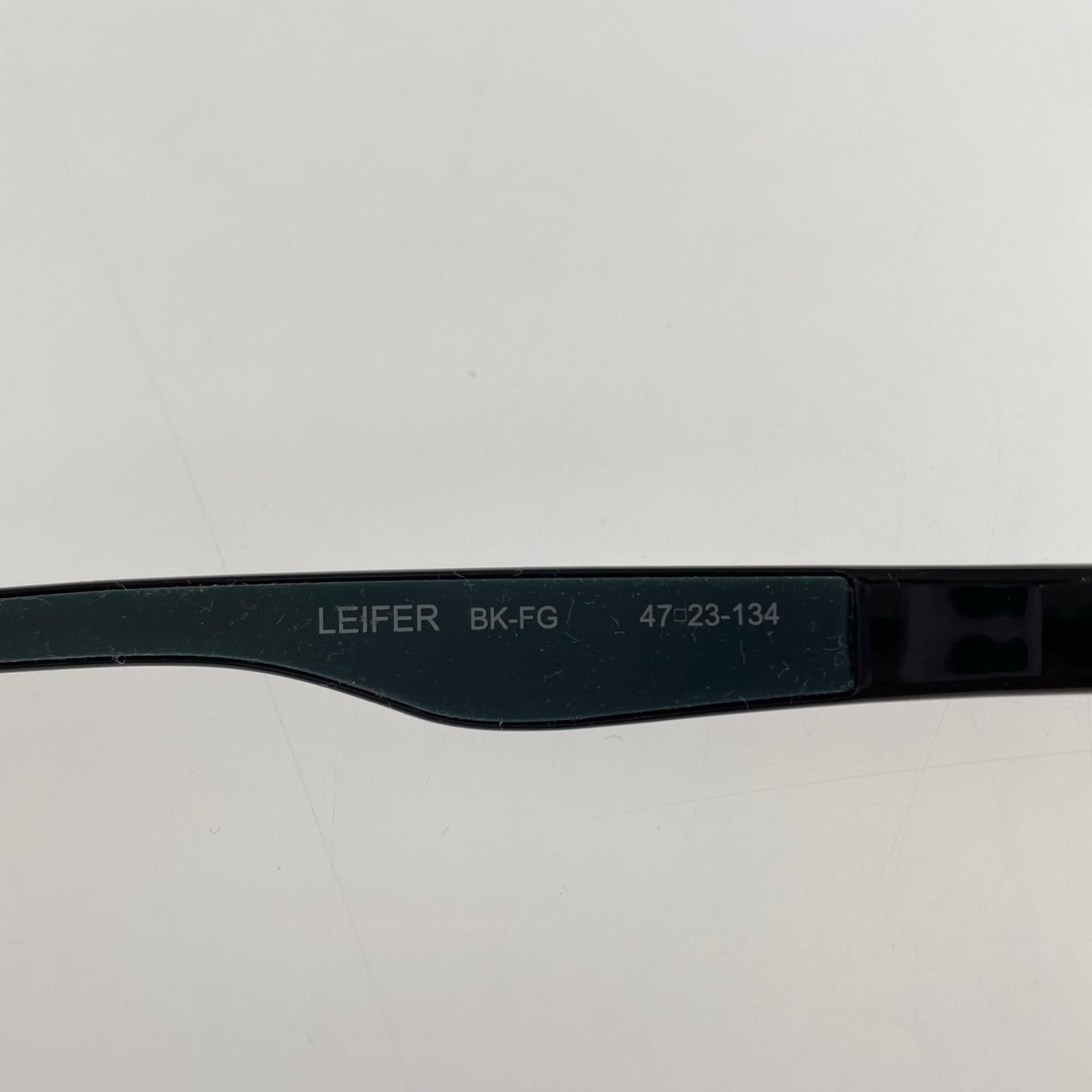 その他アクセサリー eyevol 偏光レンズ ブラック