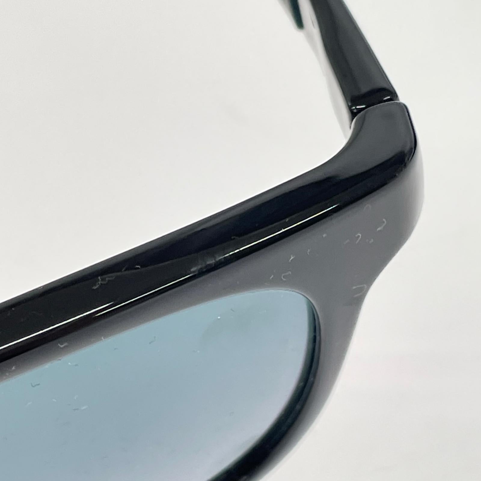 その他アクセサリー eyevol 偏光レンズ ブラック