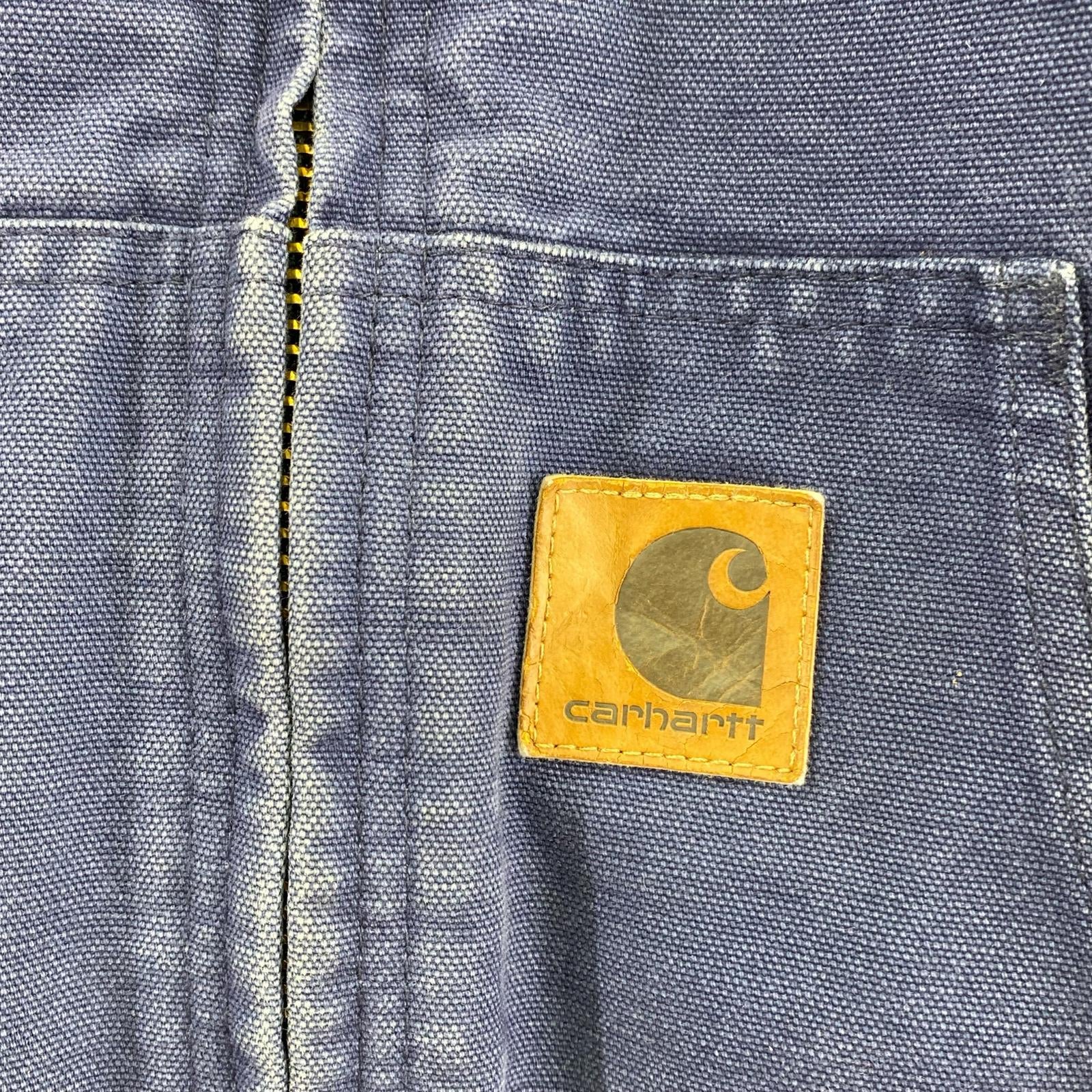 ブルゾン アクティブジャケット ネイビー (M)