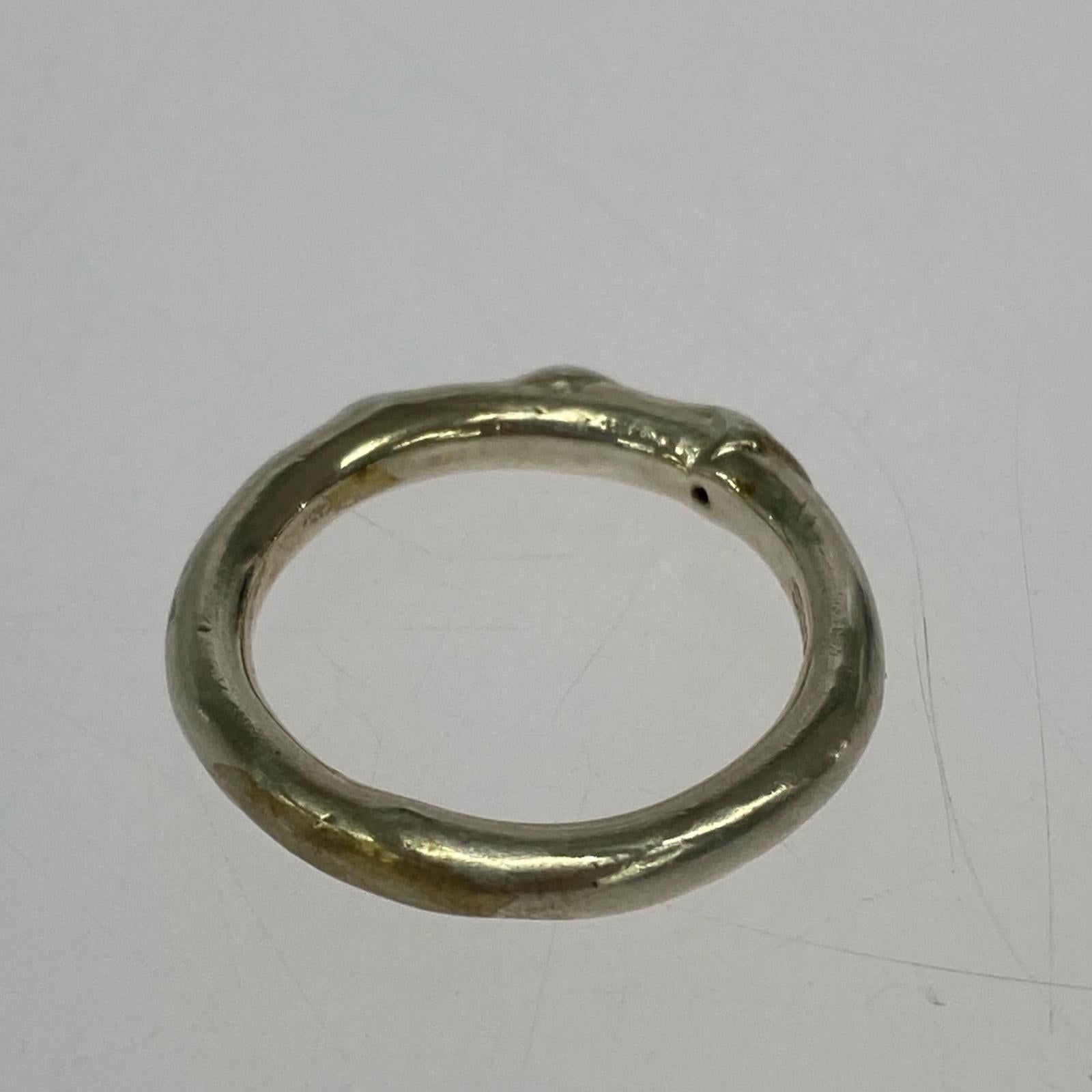 リング・指輪 SILVER #17 シルバー