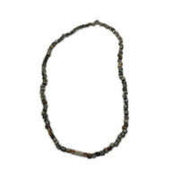ネックレス Paul Smith glass beads necklace マルチカラー