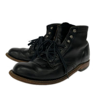 ブーツ WOLVERINE 1000mile boot US8 ブラック