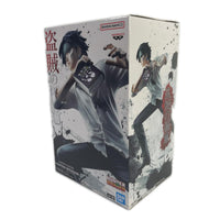 クロロ 盗賊の極意 HUNTER×HUNTER BANDAI フィギュア/グッズ