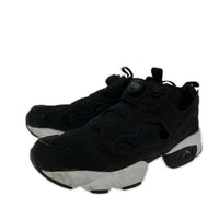 スニーカー Reebok インスタポンプフューリー BLK 27㎝ 27cm (US9 UK8 1/2 EU44) ブラック