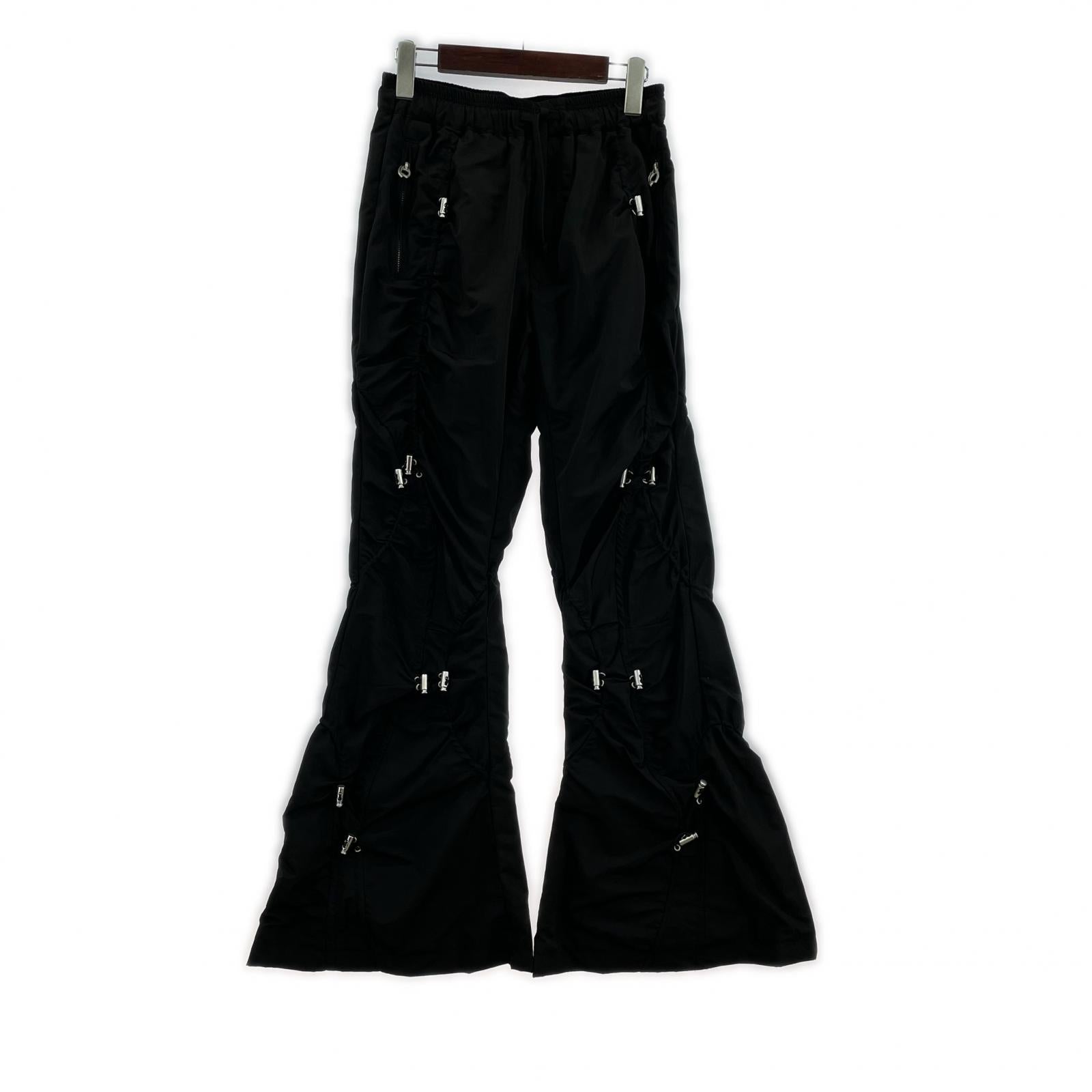 パンツ .dig your own grave SYN-EDGE PANTS 1 ブラック 1 ブラック