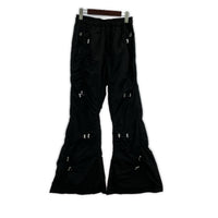 パンツ .dig your own grave SYN-EDGE PANTS 1 ブラック 1 ブラック