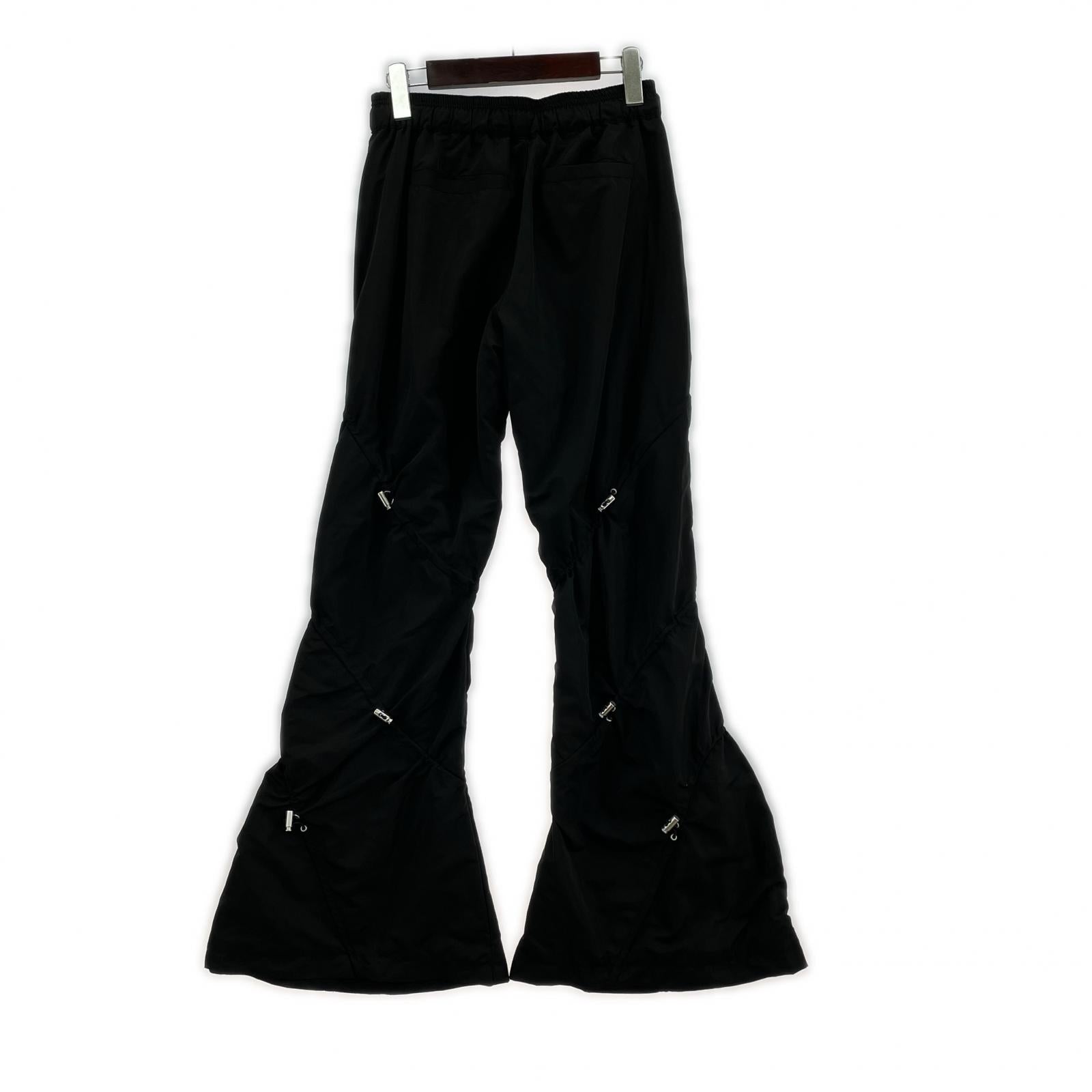 パンツ .dig your own grave SYN-EDGE PANTS 1 ブラック 1 ブラック