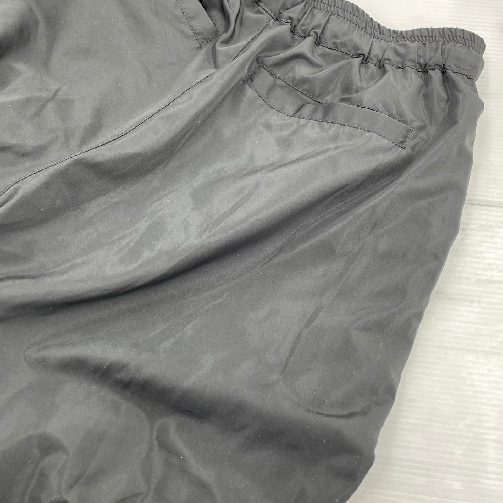 パンツ .dig your own grave SYN-EDGE PANTS 1 ブラック 1 ブラック