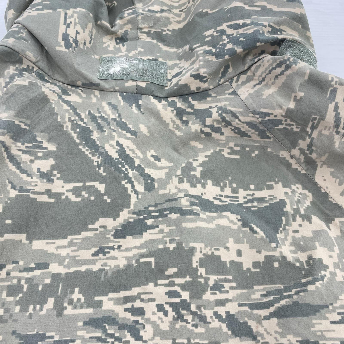 ミリタリージャケット 07製 US.AIR FORCE APEC PARKA M