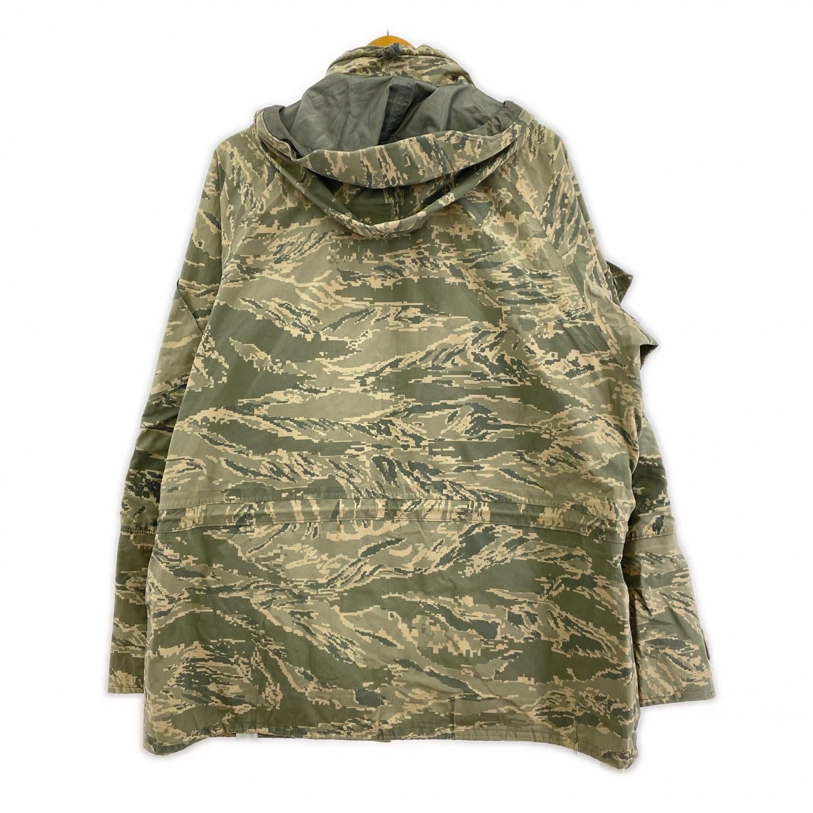 ミリタリージャケット 07製 US.AIR FORCE APEC PARKA M