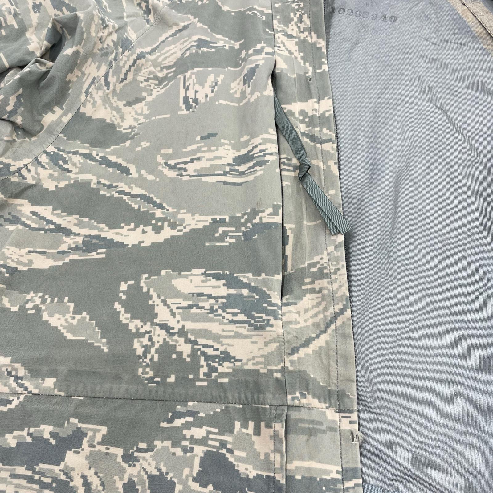 ミリタリージャケット 07製 US.AIR FORCE APEC PARKA M