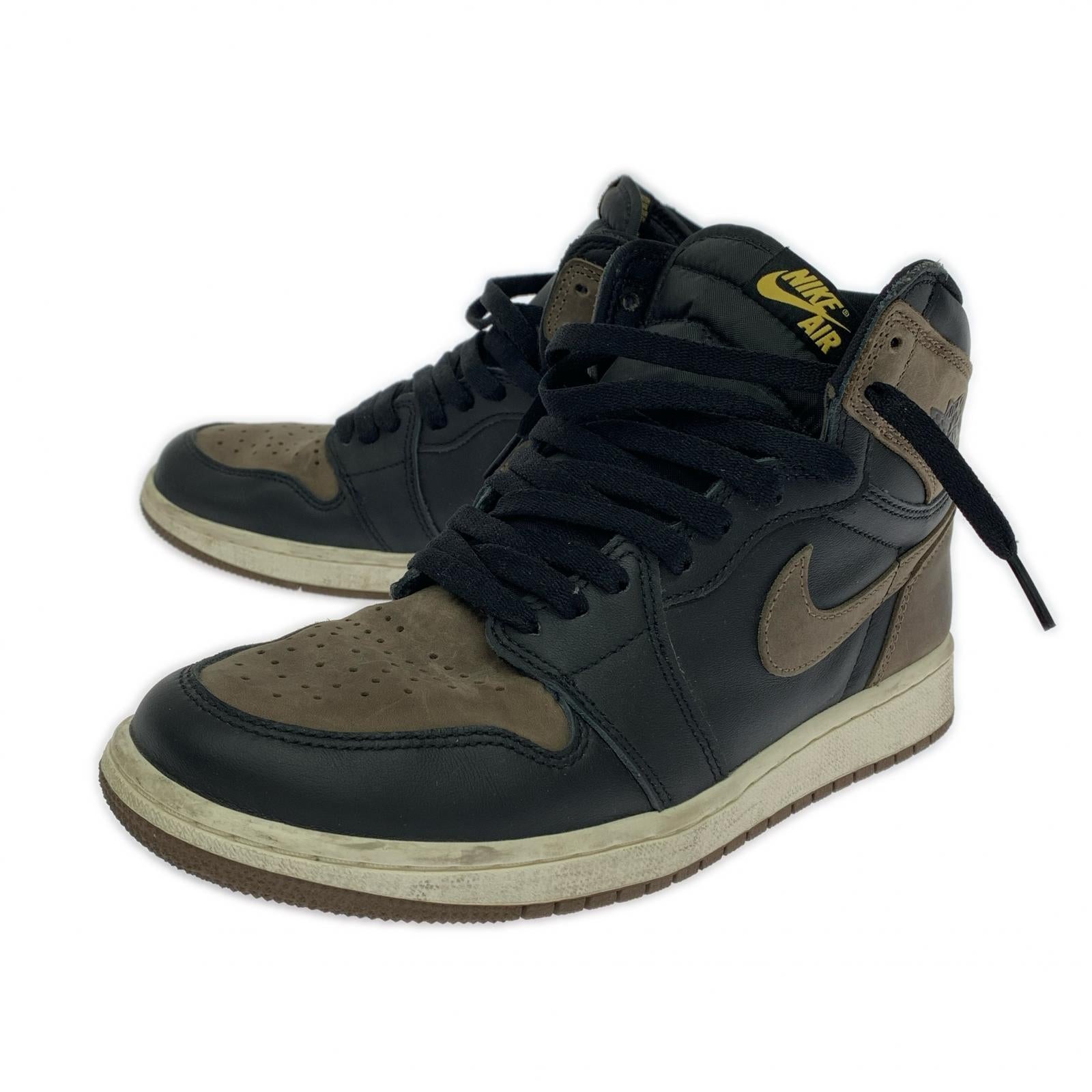 スニーカー Air Jordan 1 Retro High OG "Palomino" 26.5cm (US8 1/2 UK8 EU43) ブラック