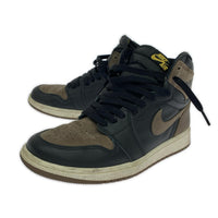 スニーカー Air Jordan 1 Retro High OG "Palomino" 26.5cm (US8 1/2 UK8 EU43) ブラック