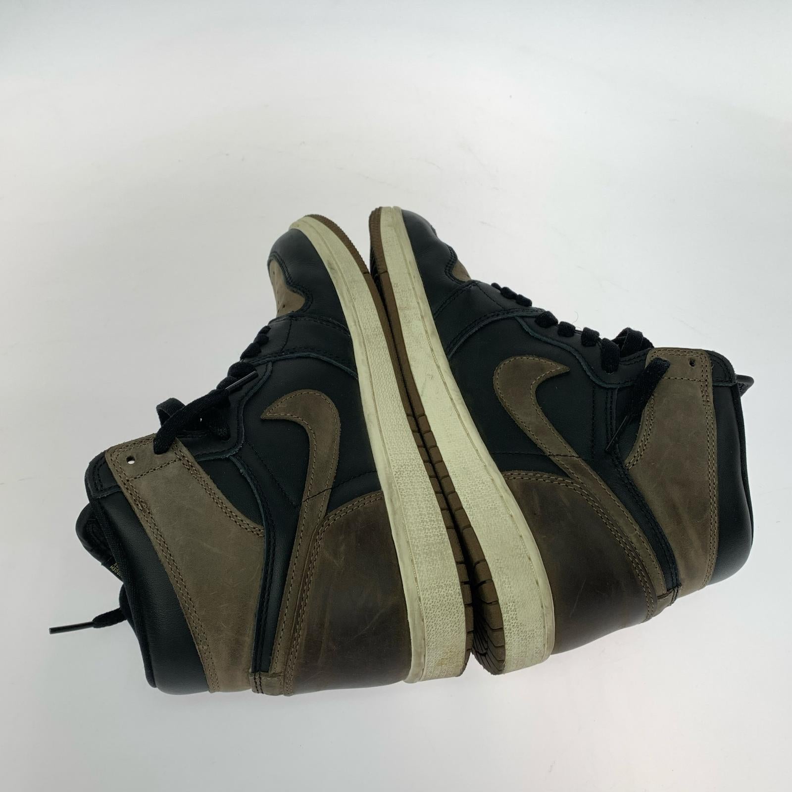 スニーカー Air Jordan 1 Retro High OG "Palomino" 26.5cm (US8 1/2 UK8 EU43) ブラック