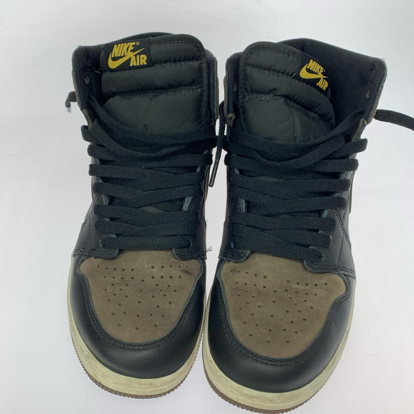 スニーカー Air Jordan 1 Retro High OG "Palomino" 26.5cm (US8 1/2 UK8 EU43) ブラック
