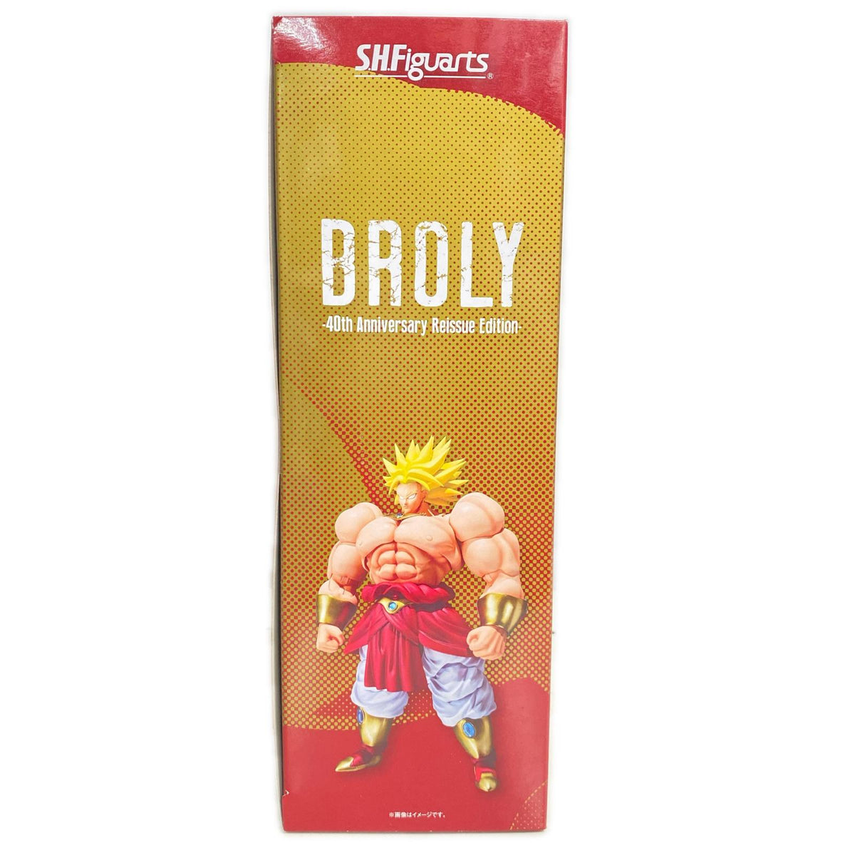 ブロリー 40周年記念再販Edition ドラゴンボール フィギュア/グッズ