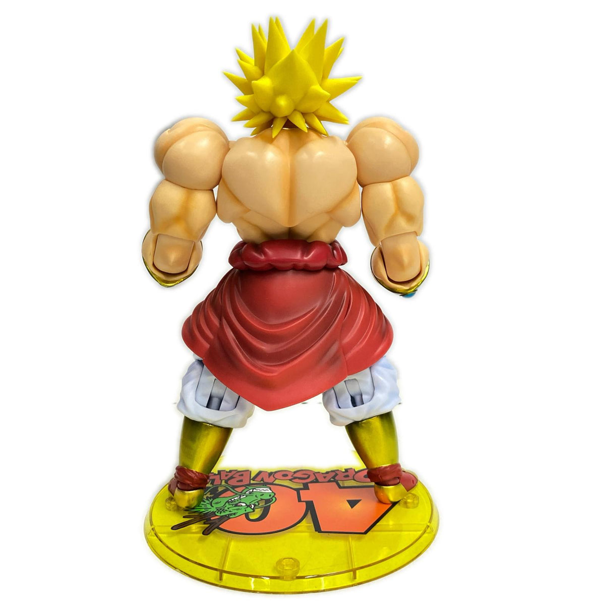 ブロリー 40周年記念再販Edition ドラゴンボール フィギュア/グッズ