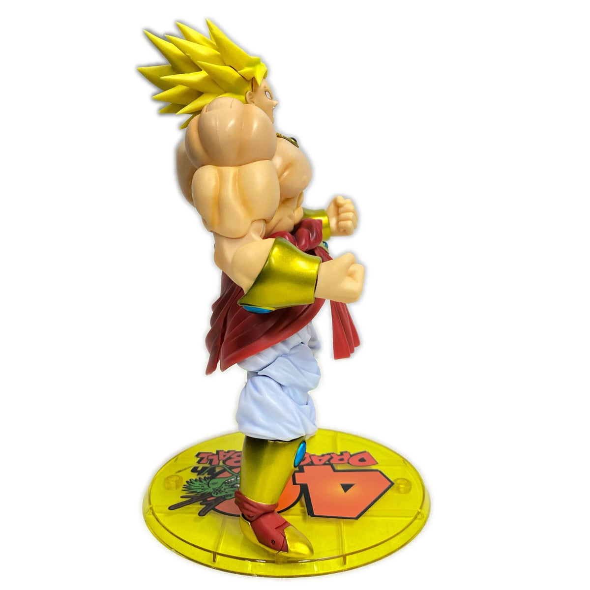 ブロリー 40周年記念再販Edition ドラゴンボール フィギュア/グッズ