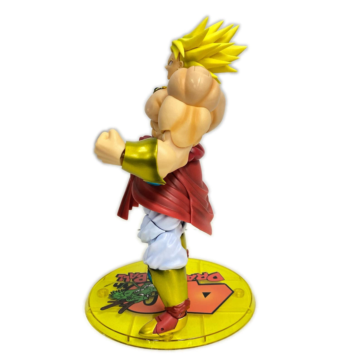 ブロリー 40周年記念再販Edition ドラゴンボール フィギュア/グッズ