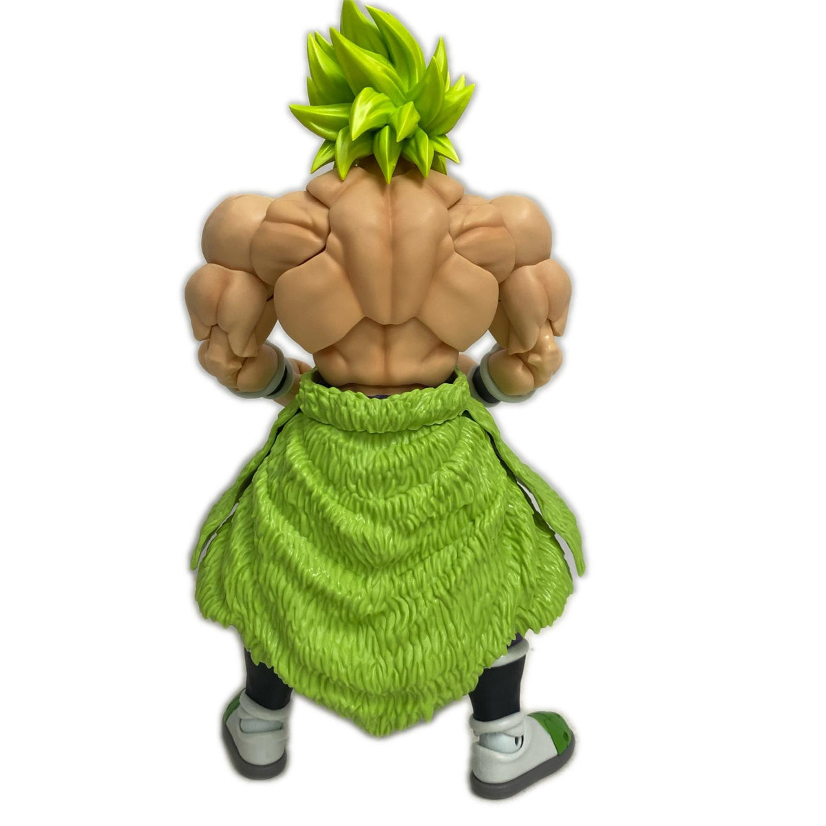 スーパーサイヤ人ブロリーフルパワー ドラゴンボール フィギュア/グッズ