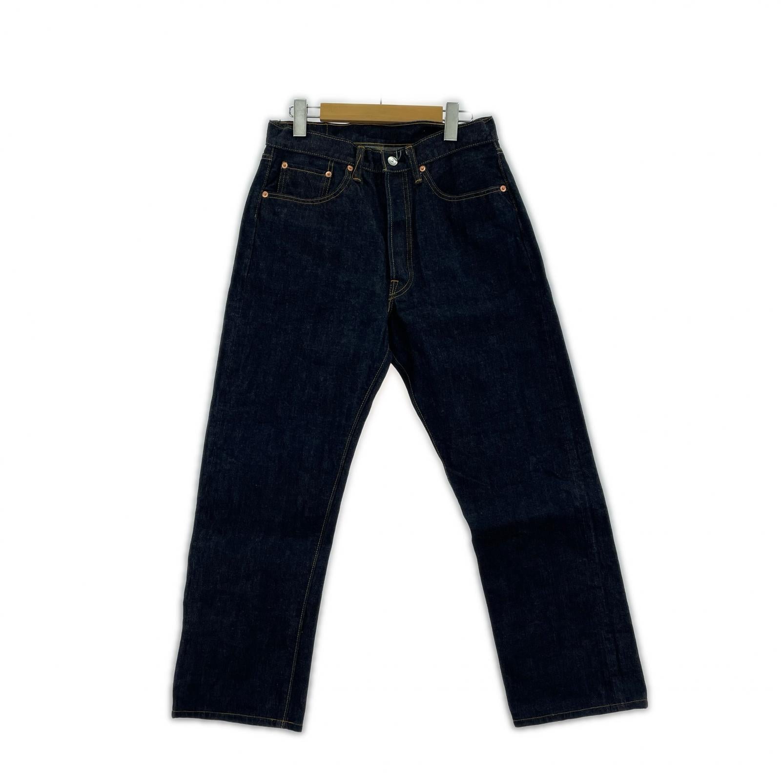 デニムパンツ 1966 デニムパンツ W31 L34