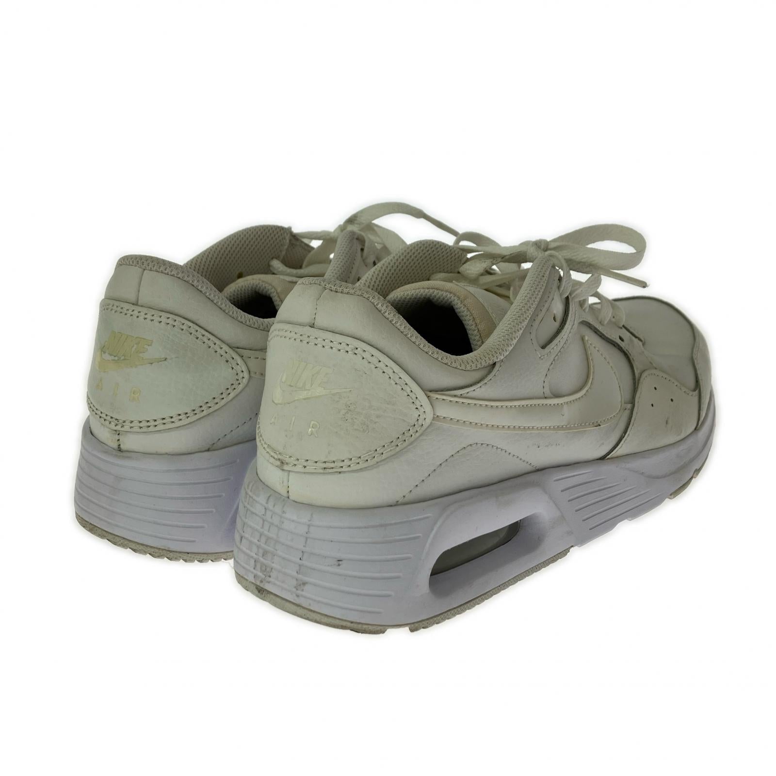 スニーカー AIR MAX SC LEA 29.0㎝ 29cm (US11 UK10 1/2 EU48) ホワイト
