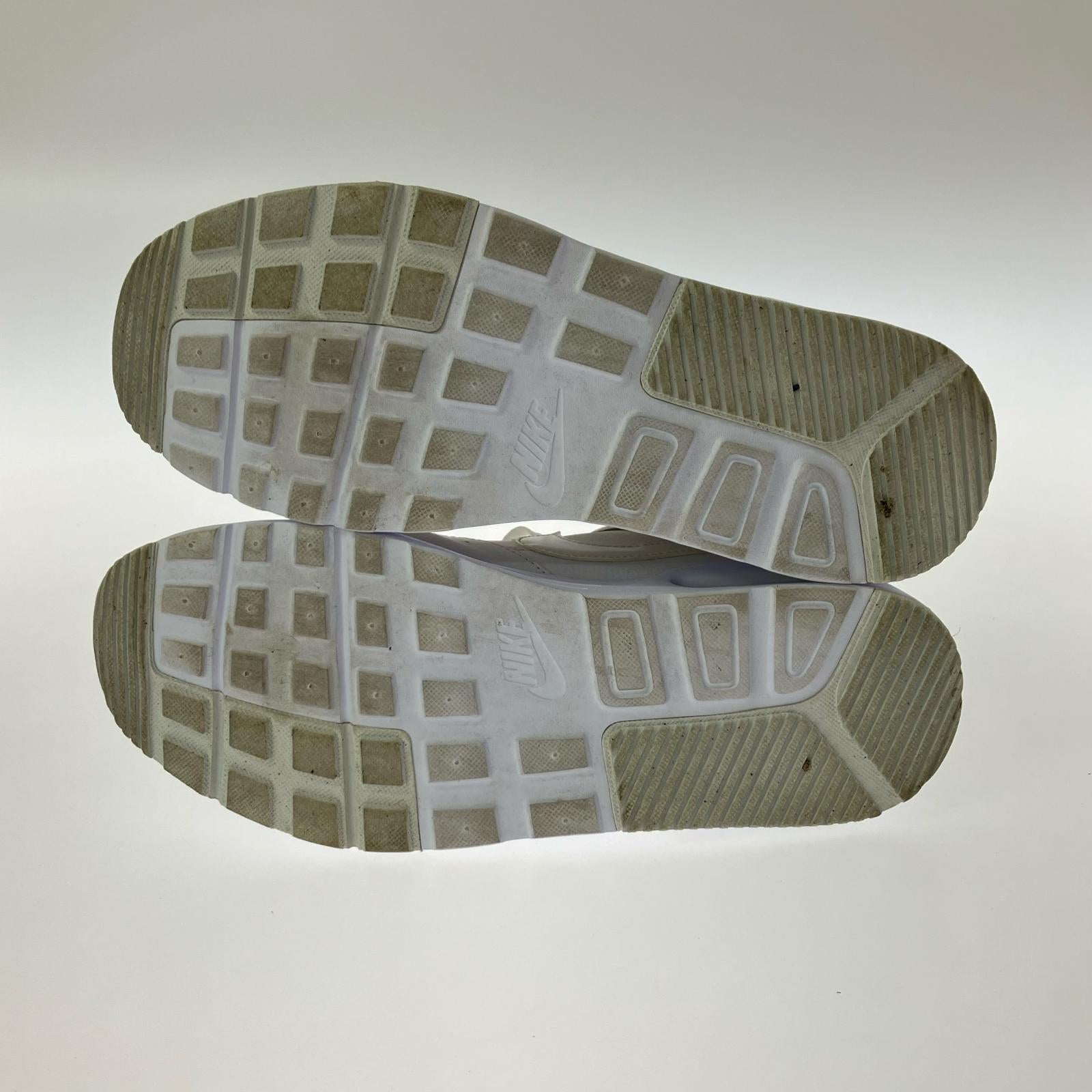 スニーカー AIR MAX SC LEA 29.0㎝ 29cm (US11 UK10 1/2 EU48) ホワイト