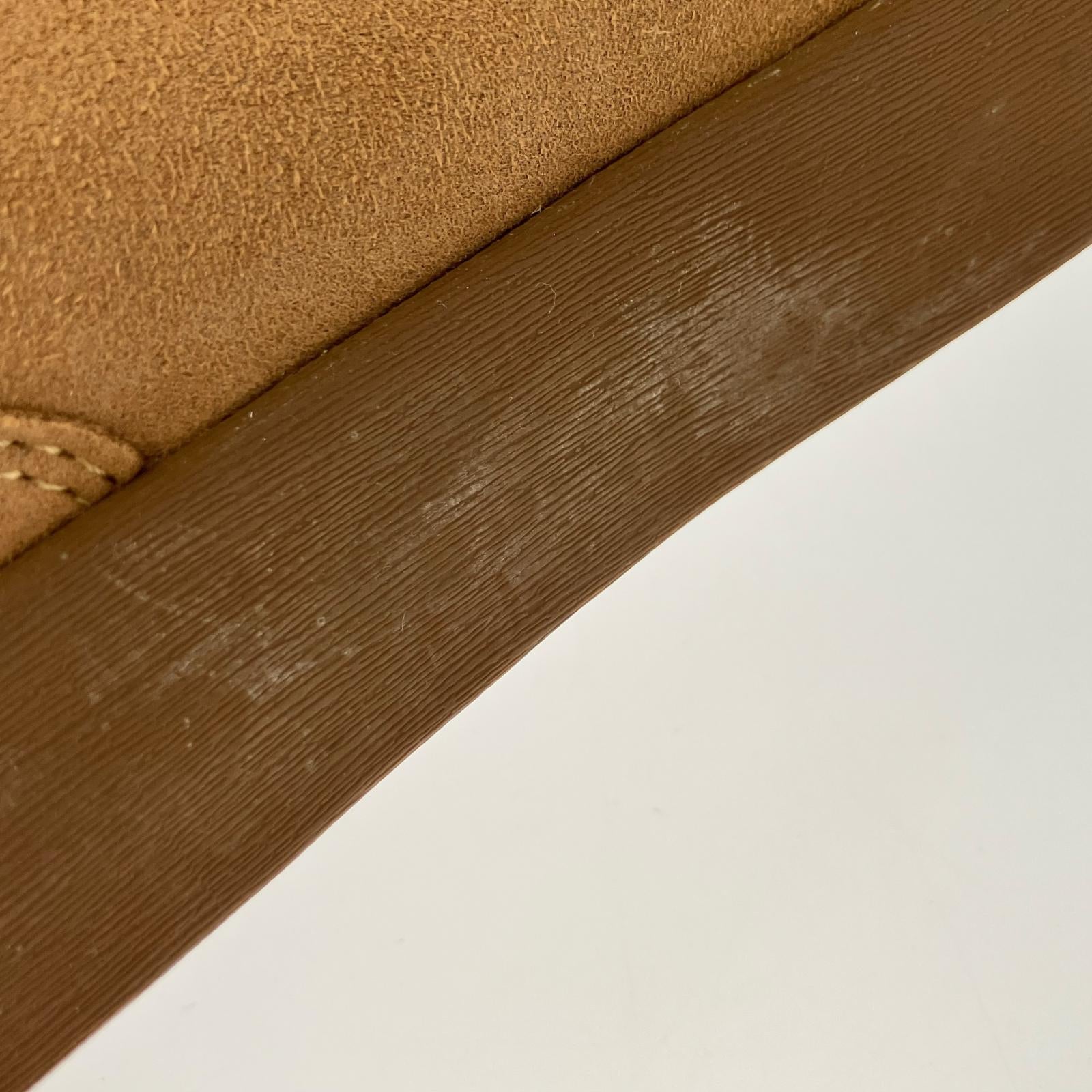 ブーツ ムートン 茶 29.0cm 29cm (US11 UK10 1/2 EU48) ブラウン