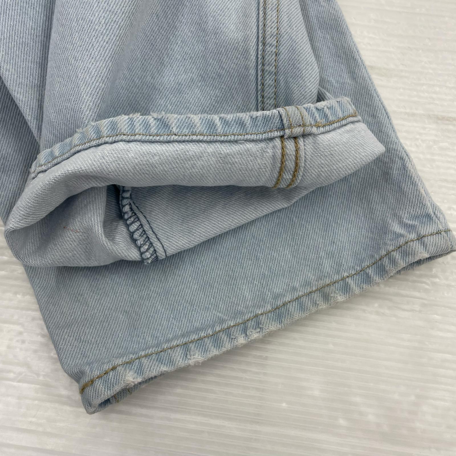 デニムパンツ SILVER TAB 94 BAGGY