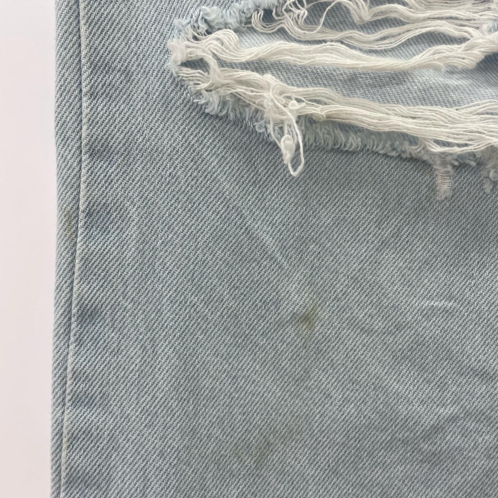 デニムパンツ SILVER TAB 94 BAGGY